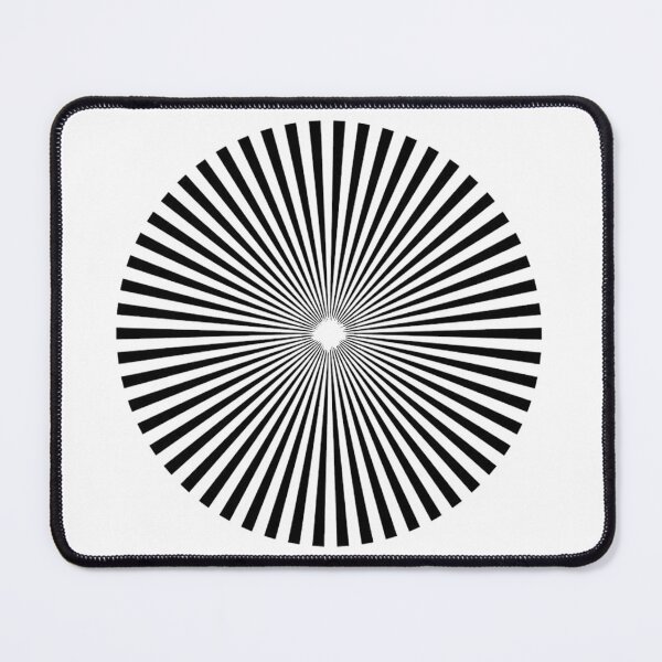 Item preview, art, abstraction, circle, hypnosis designed and sold by Viktoriia Trubiichuk.