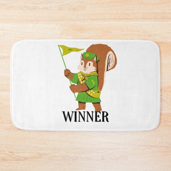 Item preview, Winner designed and sold by Jaadueekala.