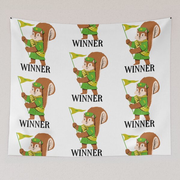 Item preview, Winner designed and sold by Jaadueekala.