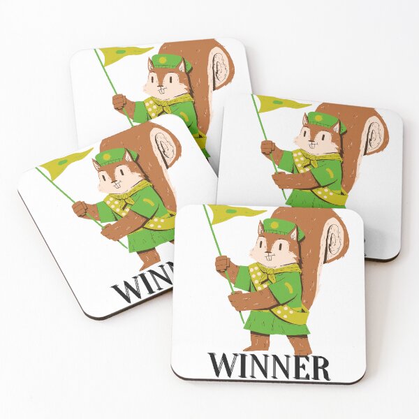 Item preview, Winner designed and sold by Jaadueekala.