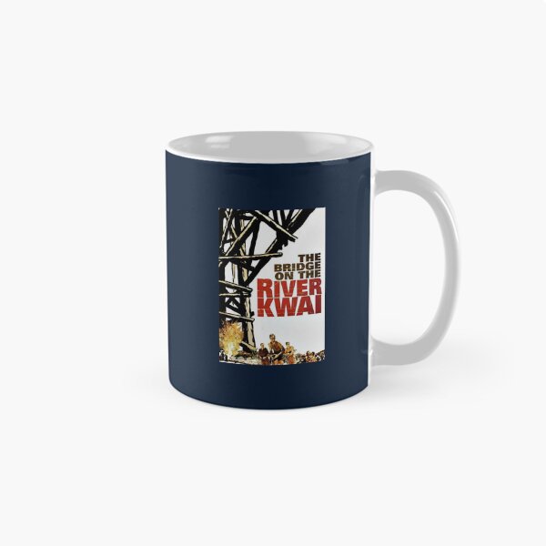 Item preview, The Bridge on the River Kwai by David Lean Movie designed and sold by JacksonStephen.