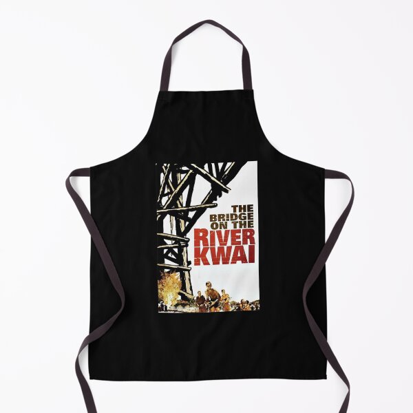 Item preview, The Bridge on the River Kwai by David Lean Movie designed and sold by JacksonStephen.