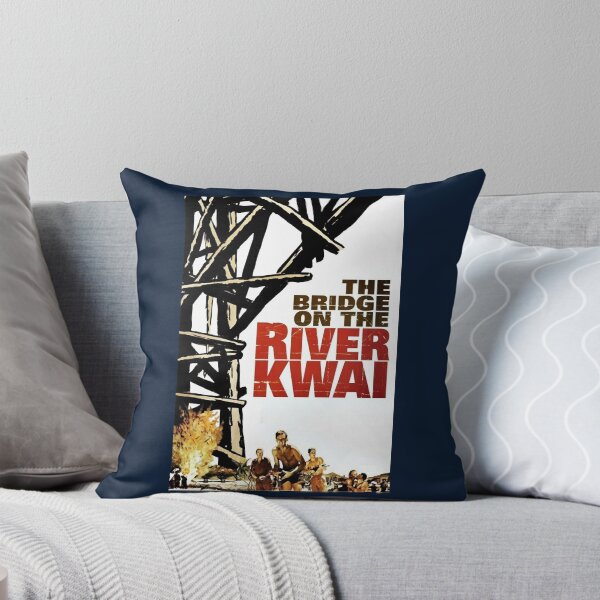 Item preview, The Bridge on the River Kwai by David Lean Movie designed and sold by JacksonStephen.