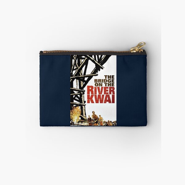 Item preview, The Bridge on the River Kwai by David Lean Movie designed and sold by JacksonStephen.