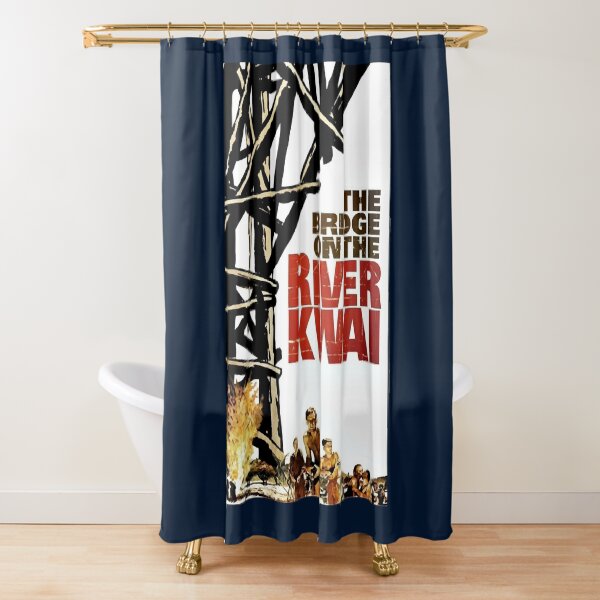 Item preview, The Bridge on the River Kwai by David Lean Movie designed and sold by JacksonStephen.