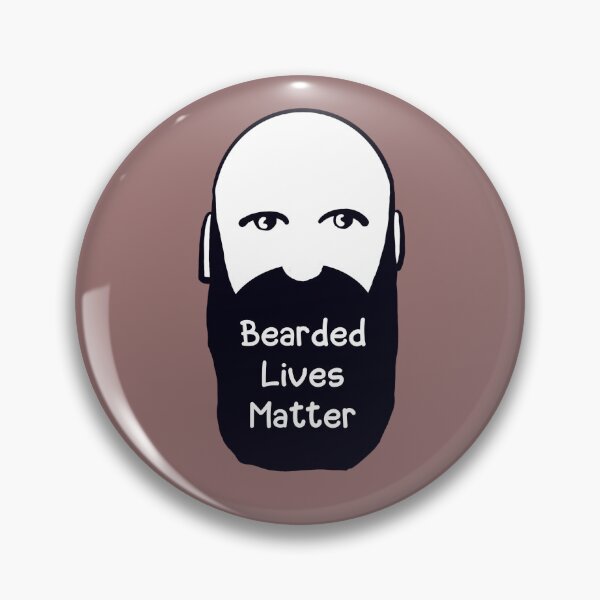 Item preview, Bearded lives matter Gay Bear Pride outfit designed and sold by Muensterman.