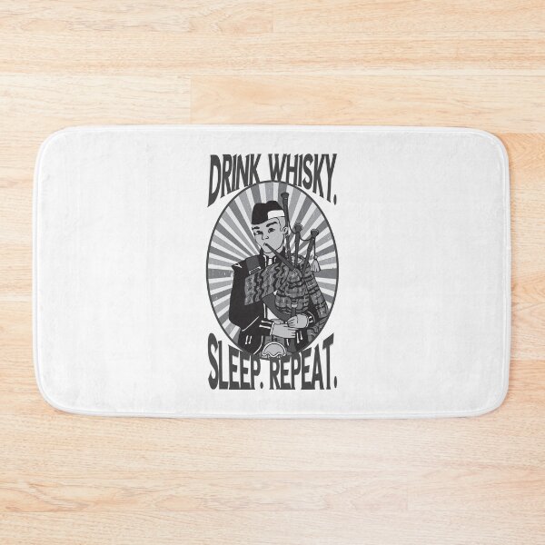 Item preview, Scotland designed and sold by TopBaseline.