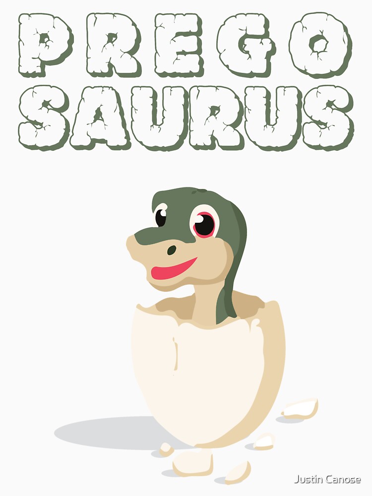 pregosaurus