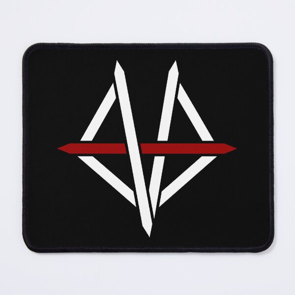 Item preview, Black Of Best American Rock Band designed and sold by ellynwhichel.