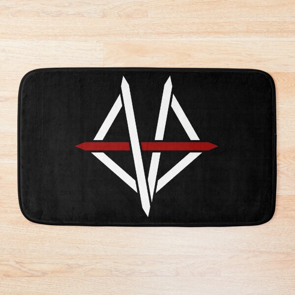 Item preview, Black Of Best American Rock Band designed and sold by ellynwhichel.
