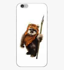 Ewok #1 iPhone Case