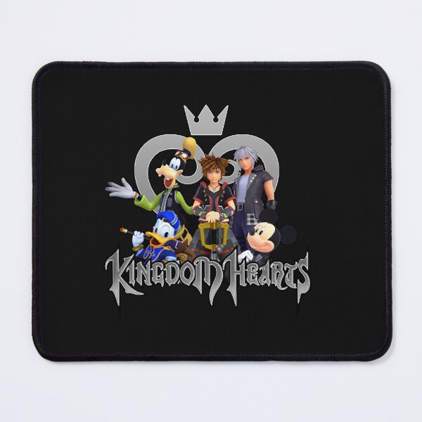 Item preview, KINGDOM HEARTS designed and sold by singoalat.