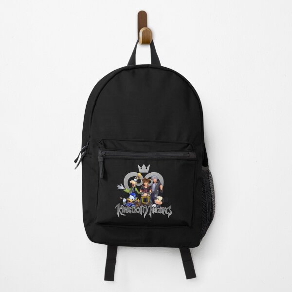 Item preview, KINGDOM HEARTS designed and sold by singoalat.