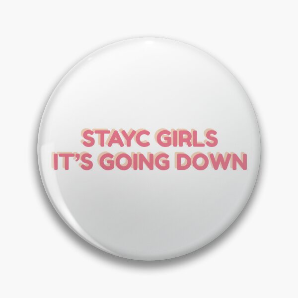 Item preview, STAYC Girls designed and sold by dopeyoongi.
