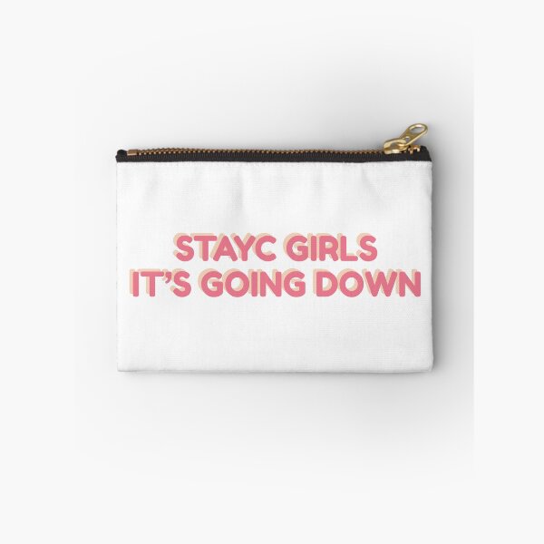 Item preview, STAYC Girls designed and sold by dopeyoongi.