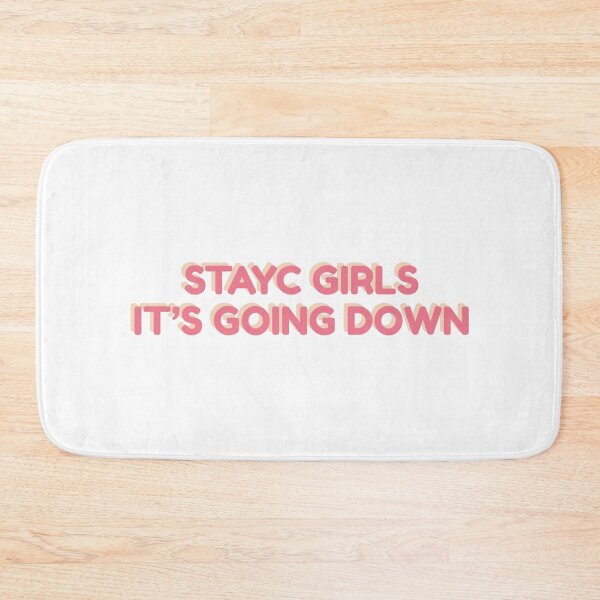 Item preview, STAYC Girls designed and sold by dopeyoongi.