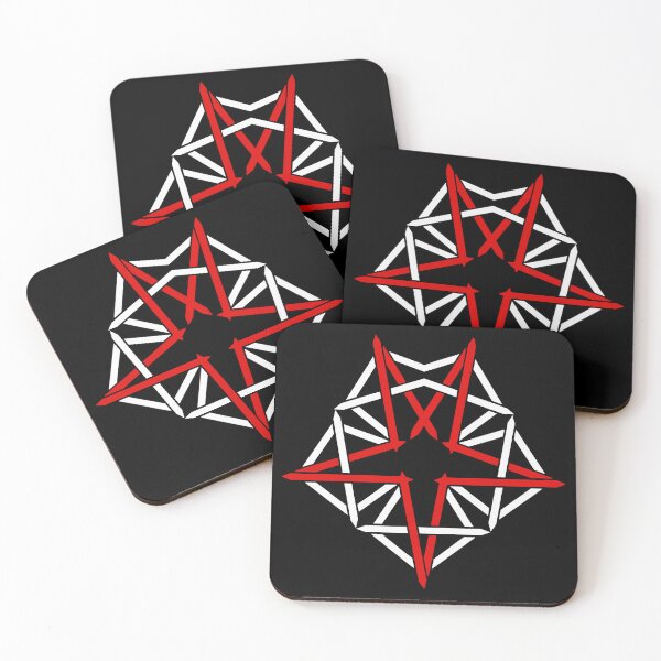 Item preview, Black Of Best American Rock Band designed and sold by ellynwhichel.
