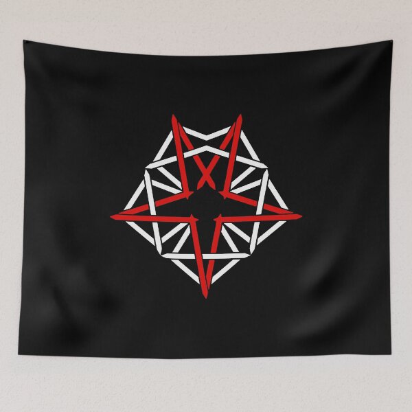 Item preview, Black Of Best American Rock Band designed and sold by ellynwhichel.