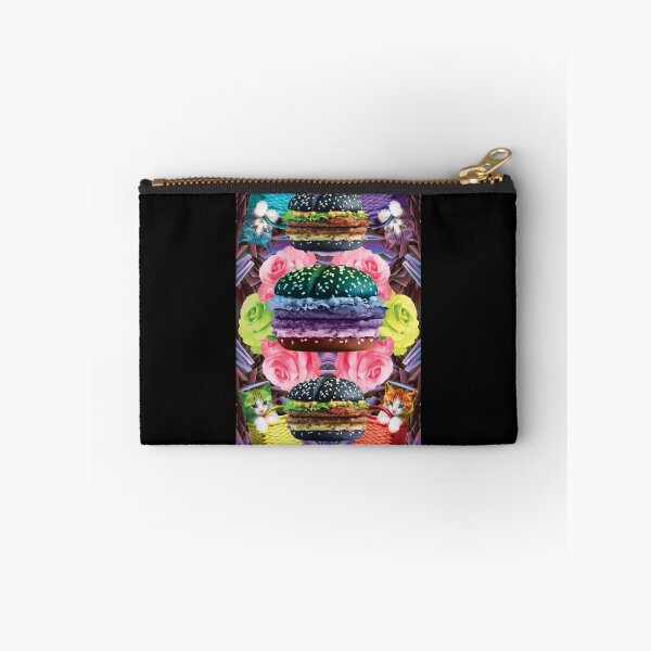 Item preview, WELCOME TO GOTH BURGER  designed and sold by STORMYMADE.