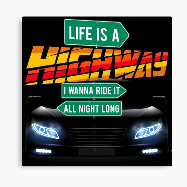 **SALE**  Disney Cars Light Up Canvas Wall Art with LED Lights 