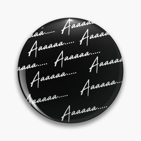 Item preview, Aaaaaa designed and sold by yphien.
