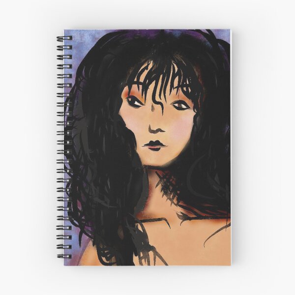 Item preview, Brush Stroke Portrait  designed and sold by Artistic Creations by Lisa.