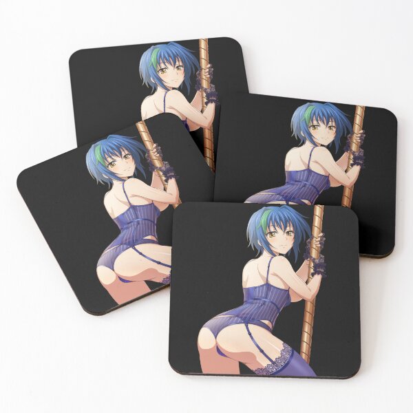Item preview, Xenovia Quarta designed and sold by Gamble  Arena.