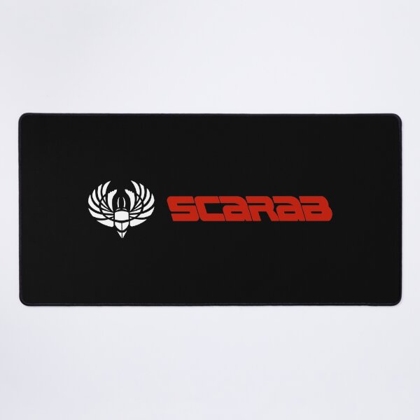 Item preview, Scarab Jet Boats designed and sold by Malashoppingg.