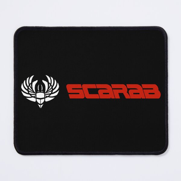 Item preview, Scarab Jet Boats designed and sold by Malashoppingg.