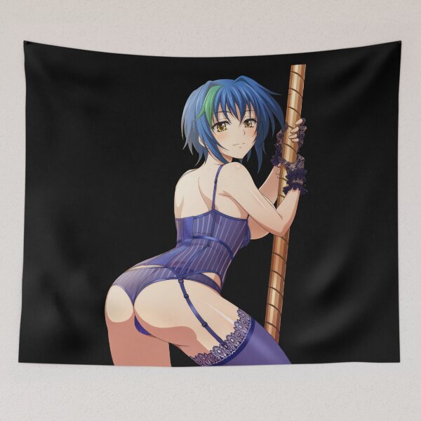 Item preview, Xenovia Quarta designed and sold by Gamble  Arena.