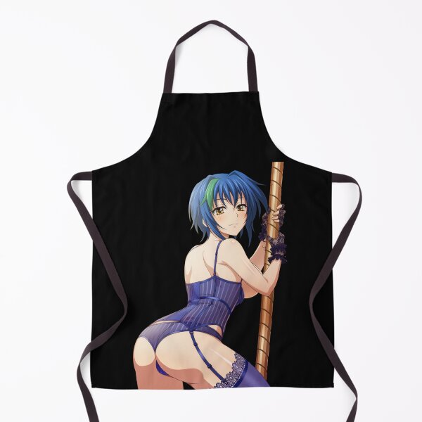 Item preview, Xenovia Quarta designed and sold by Gamble  Arena.