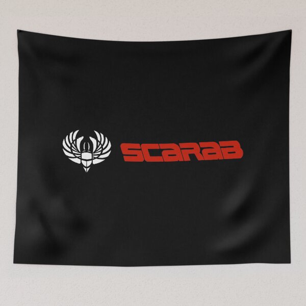 Item preview,  Scarab Jet Boats designed and sold by Malashoppingg.