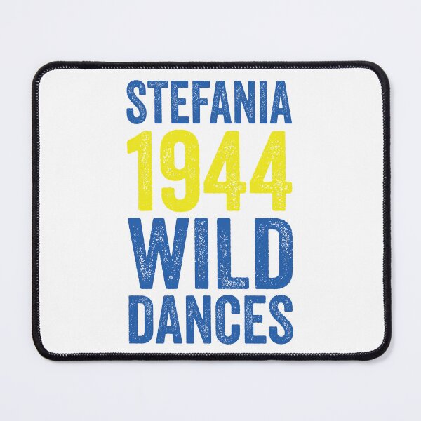 Item preview, ESC [Ukraine] Winning Songs designed and sold by lazarusheart.