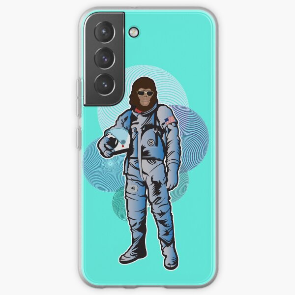 Rad Rod Samsung Galaxy Soft Case