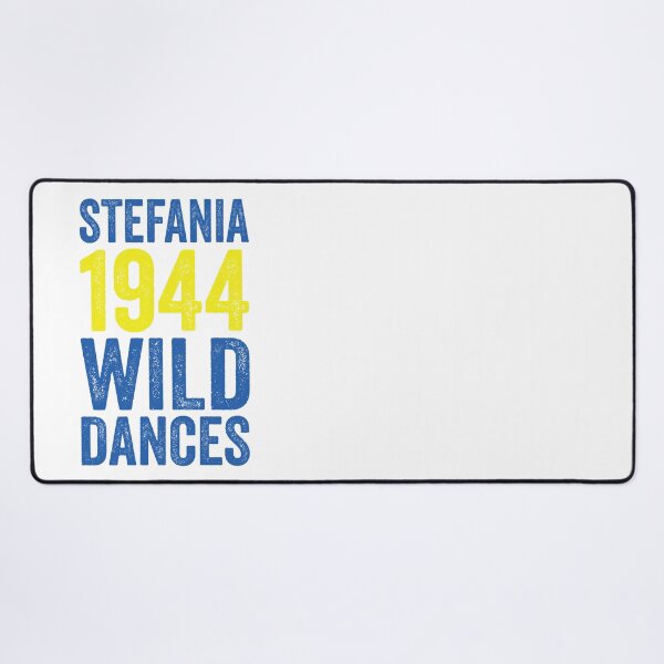 Item preview, ESC [Ukraine] Winning Songs designed and sold by lazarusheart.