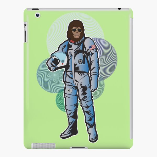 Rad Rod iPad Snap Case