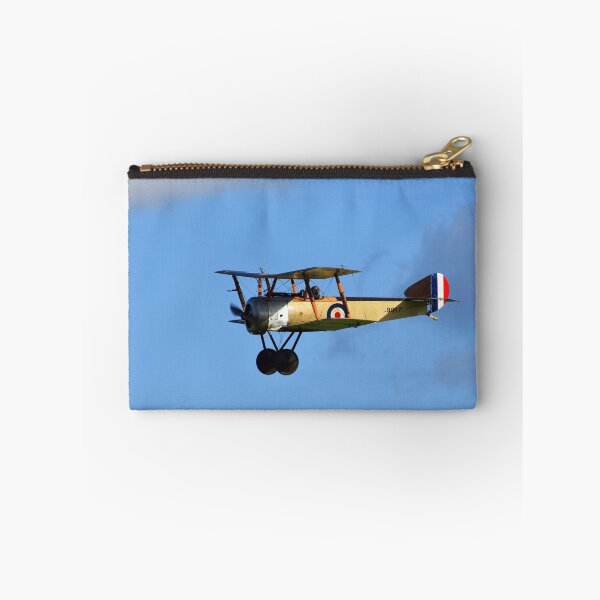 Item preview, Vintage 1916  Sopwith Pup aircraft. designed and sold by Umdash919.