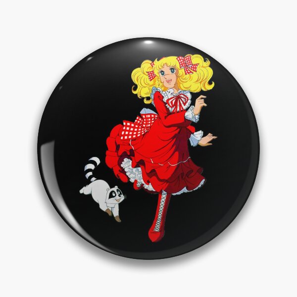Item preview, CANDY WHITE AND KLIN Sticker designed and sold by SEBATIANDY82.