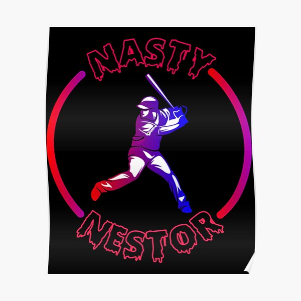 Nasty Nestor Posters for Sale