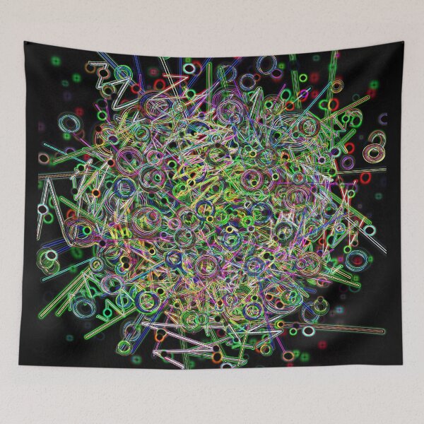 Item preview, Laser Beams designed and sold by imagology.