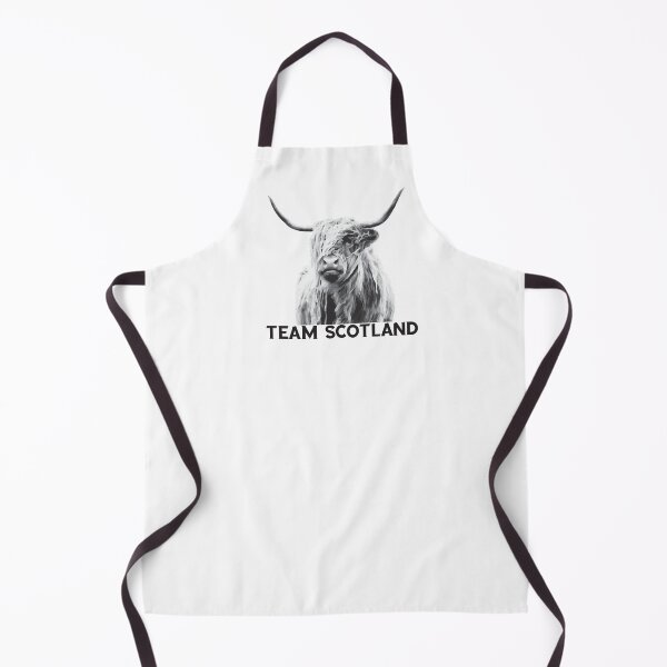Item preview, Scotland designed and sold by TopBaseline.