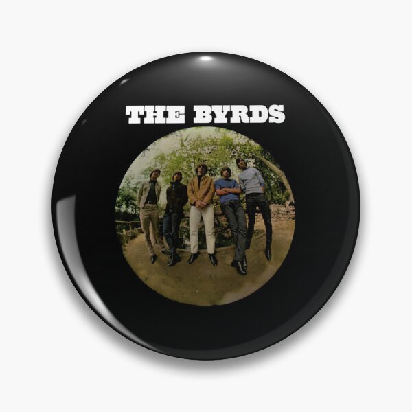 Item preview, Hickory Wind American Rock Band Gift Fan designed and sold by JuriksDumpji.
