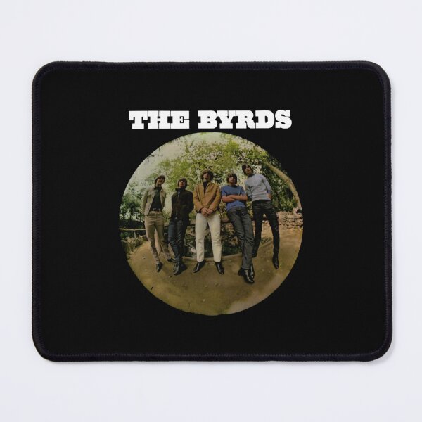 Item preview, Hickory Wind American Rock Band Gift Fan designed and sold by JuriksDumpji.