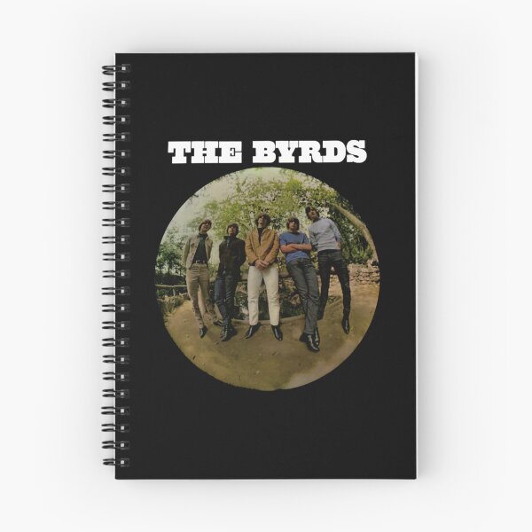 Item preview, Hickory Wind American Rock Band Gift Fan designed and sold by JuriksDumpji.