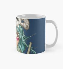 Nelliel Tu Odelschwanck Mug