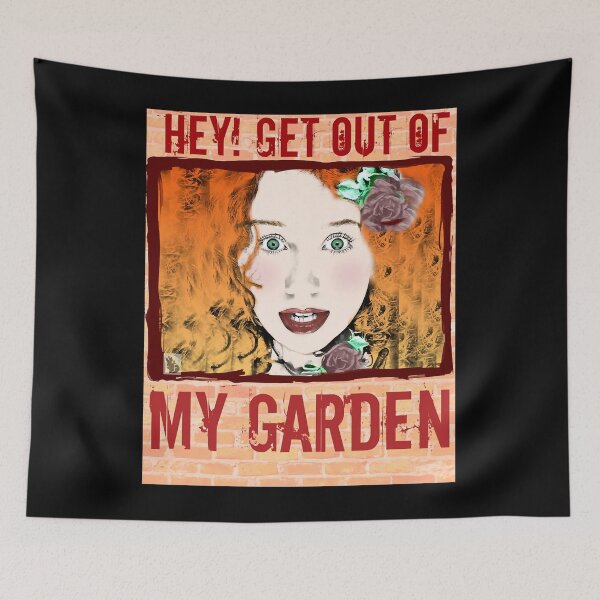 Item preview, Grunge Feminist Garbage Mens Funny designed and sold by TrevinoCurtis.