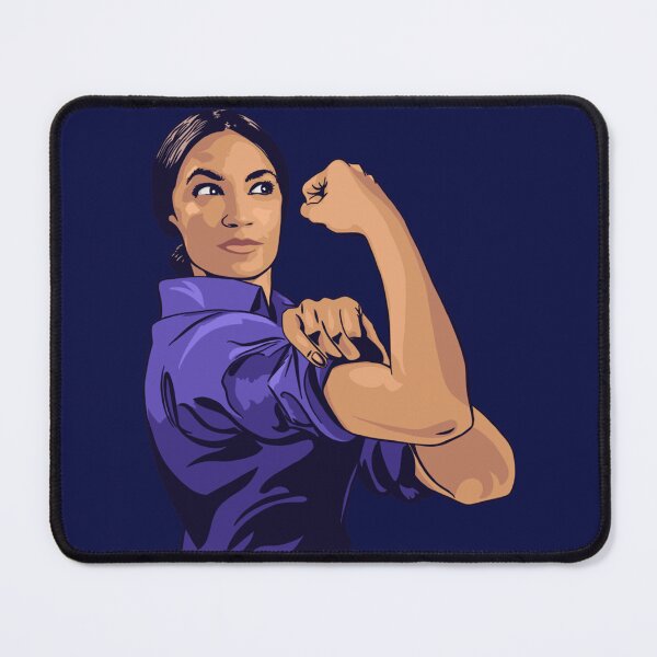 Item preview, AOC Sticker             designed and sold by CasaVeraDesign.