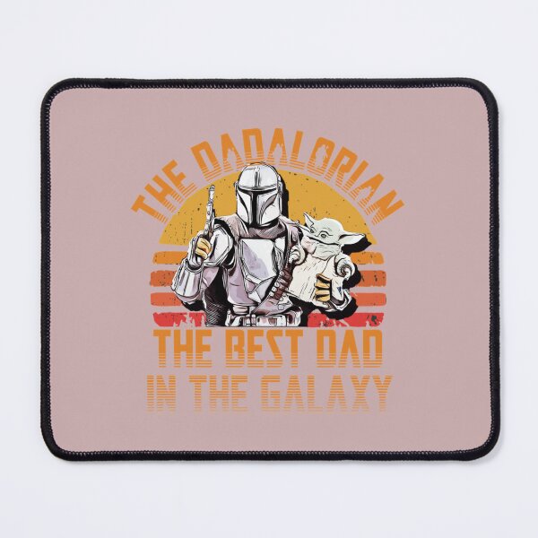 Item preview, Dadalorian Classic designed and sold by StueysTees.