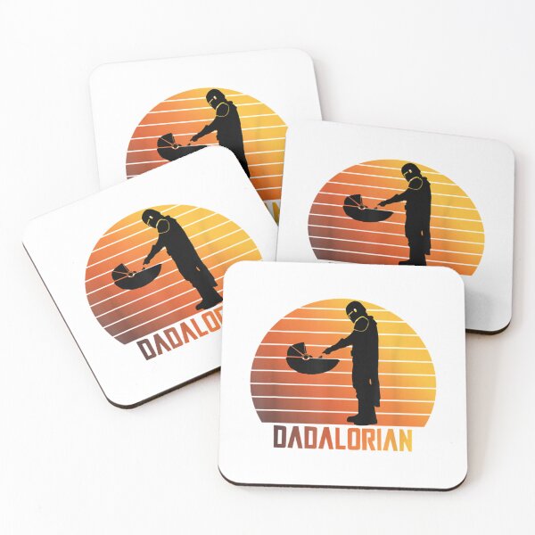 Item preview, Dadalorian Essential  designed and sold by StueysTees.