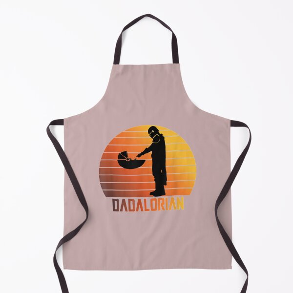 Item preview, Dadalorian Essential designed and sold by StueysTees.